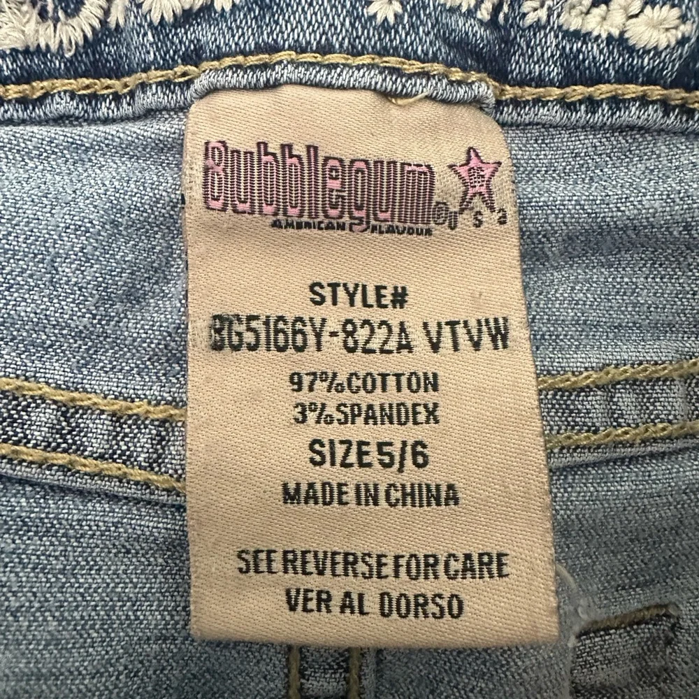 Bubblegum y2k american